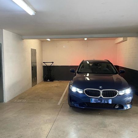 Apartamento Renovado Con Jardin Privado, Parking ,Wifi Y Piscina Osseja Exterior photo
